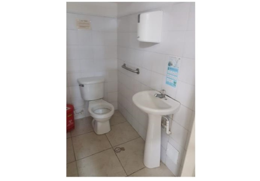 Oficina en Arriendo - Vista 5