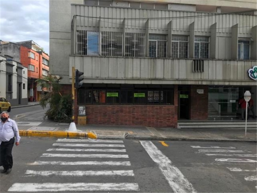 Local en Arriendo - Vista 4