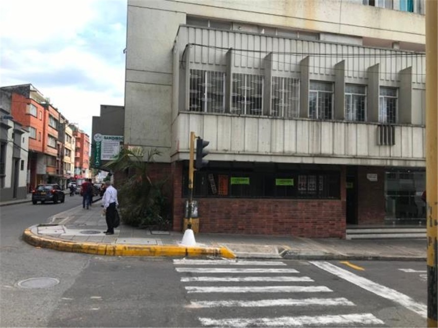 Local en Arriendo - Vista 5