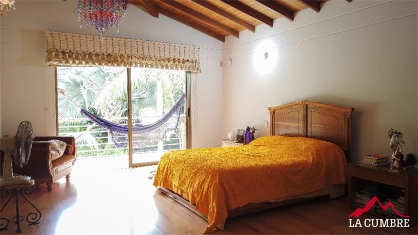Casa de 4 alcobas en venta en Santa María De Los Ángeles, Medellín, 486 m² · foto 17 de 21