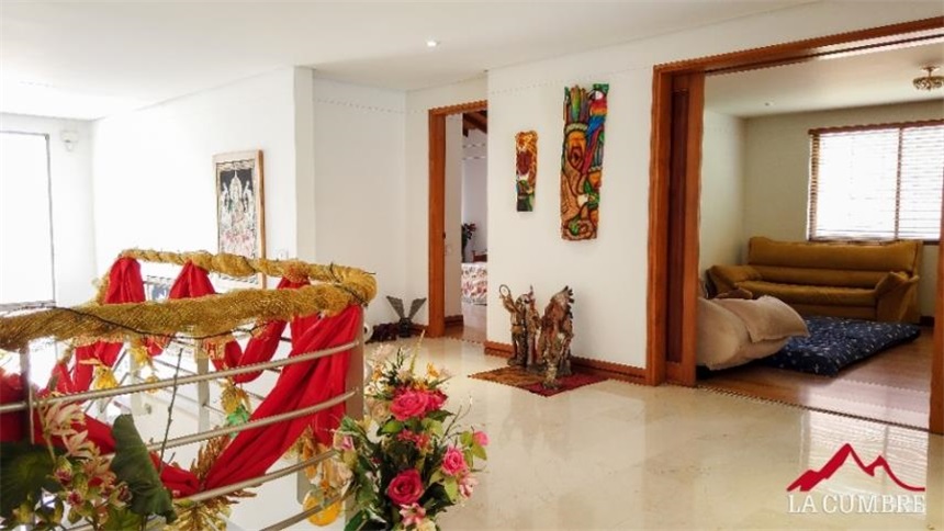 Casa de 4 alcobas en venta en Santa María De Los Ángeles, Medellín, 486 m² · foto 13 de 21