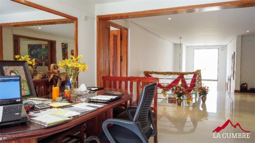 Casa de 4 alcobas en venta en Santa María De Los Ángeles, Medellín, 486 m² · foto 14 de 21