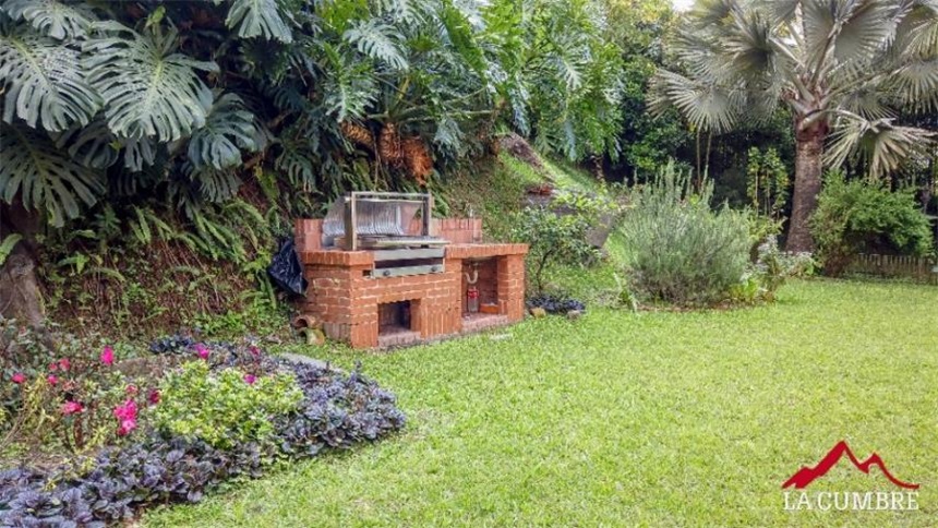 Casa de 4 alcobas en venta en Santa María De Los Ángeles, Medellín, 486 m² · foto 6 de 21
