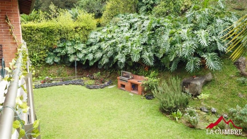 Casa de 4 alcobas en venta en Santa María De Los Ángeles, Medellín, 486 m² · foto 21 de 21