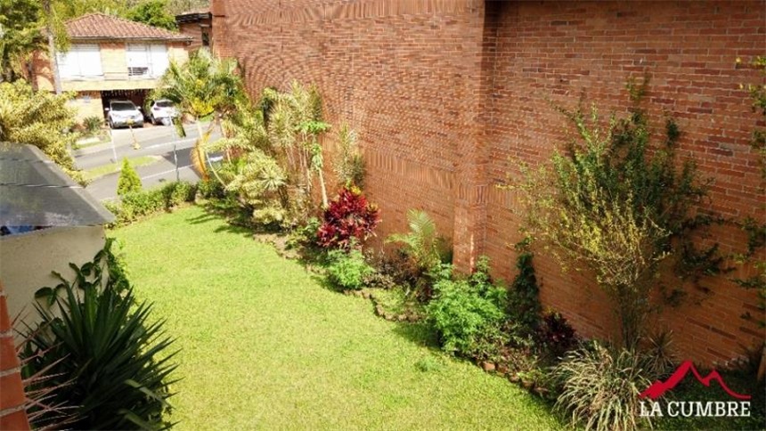 Casa de 4 alcobas en venta en Santa María De Los Ángeles, Medellín, 486 m² · foto 20 de 21