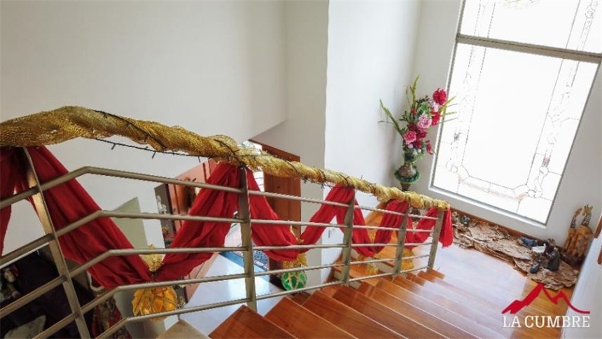 Casa de 4 alcobas en venta en Santa María De Los Ángeles, Medellín, 486 m² · foto 12 de 21