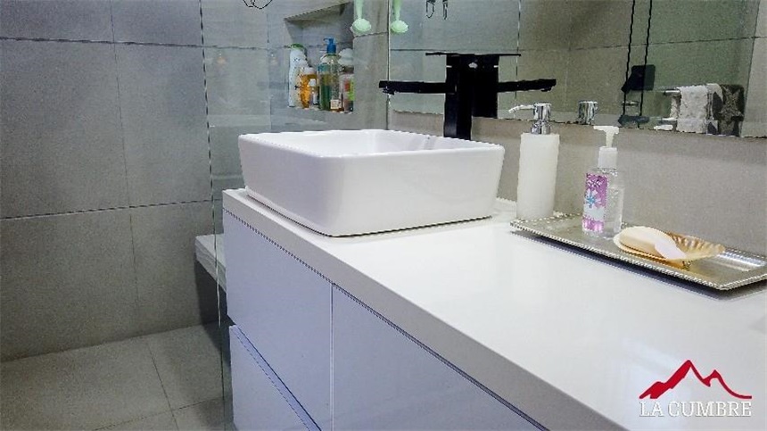 Apartamento de 3 alcobas en venta en Los Balsos, Medellín, 126 m² · foto 13 de 13