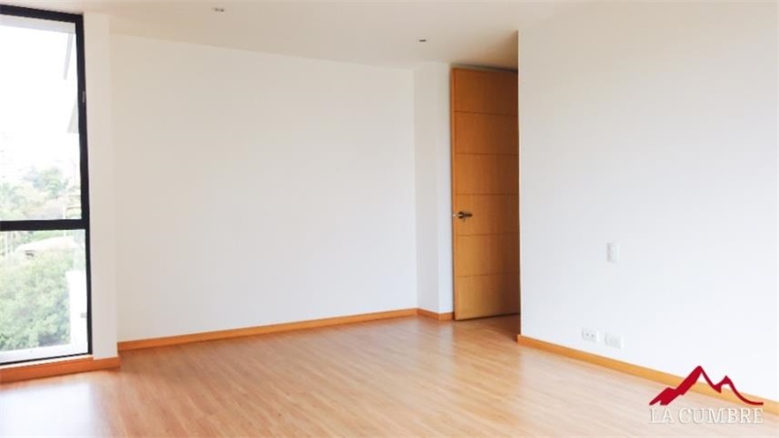 Apartamento en venta en El Poblado, Medellín · foto 13 de 15