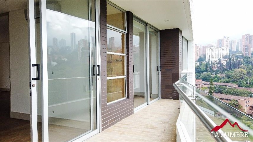 Apartamento en arriendo en El Poblado, Medellín · foto 15 de 15