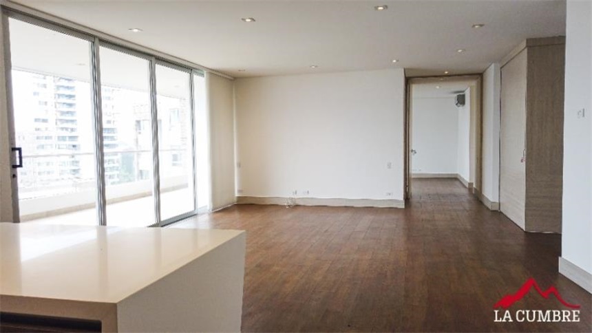 Apartamento en arriendo en El Poblado, Medellín · foto 7 de 15