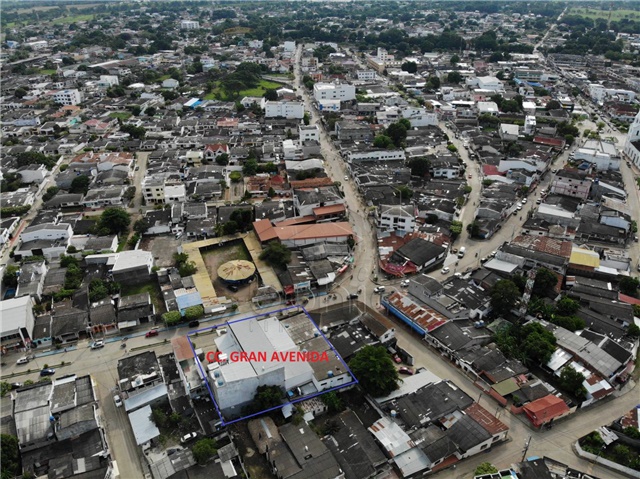 Local en Arriendo - Vista 4