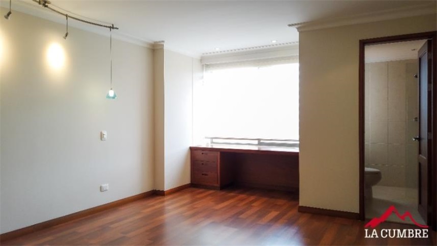 Apartamento en venta en El Poblado, Medellín · foto 17 de 24