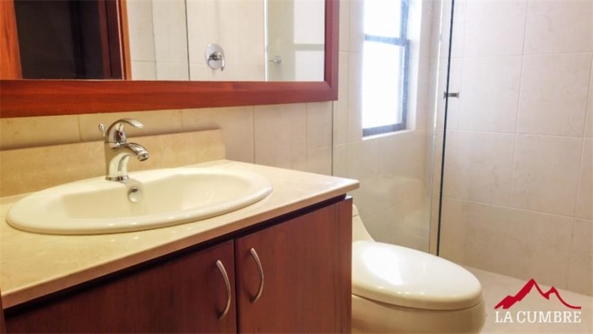 Apartamento en venta en El Poblado, Medellín · foto 19 de 24