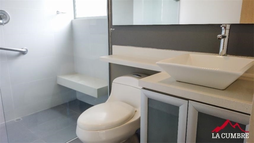 Apartamento de 3 alcobas en venta en Santa María De Los Ángeles, Medellín, 120 m² · foto 21 de 24