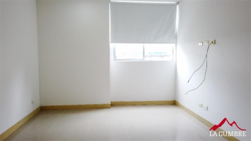 Apartamento de 3 alcobas en venta en Santa María De Los Ángeles, Medellín, 120 m² · foto 22 de 24