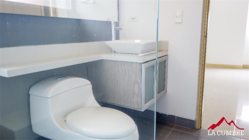 Apartamento de 3 alcobas en venta en Santa María De Los Ángeles, Medellín, 120 m² · foto 24 de 24