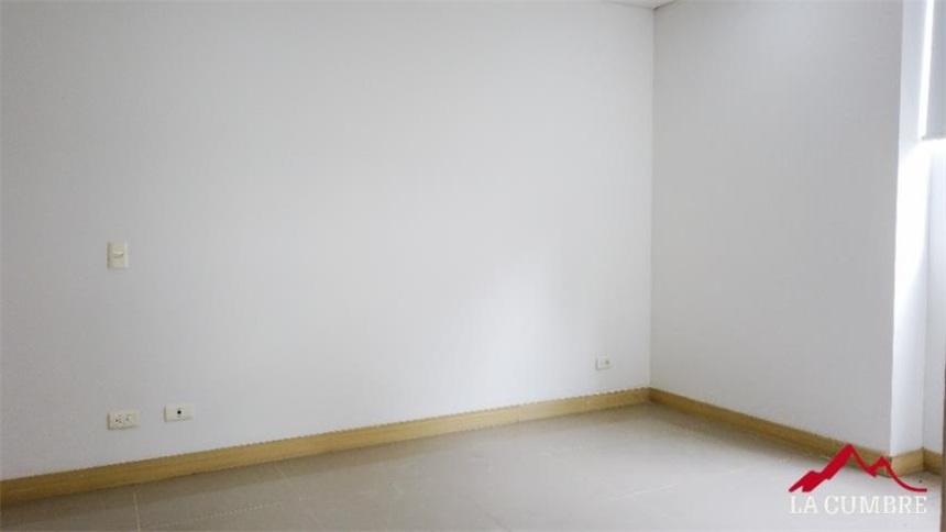 Apartamento de 3 alcobas en venta en Santa María De Los Ángeles, Medellín, 120 m² · foto 18 de 24