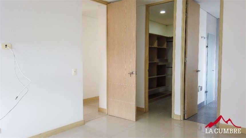 Apartamento de 3 alcobas en venta en Santa María De Los Ángeles, Medellín, 120 m² · foto 23 de 24