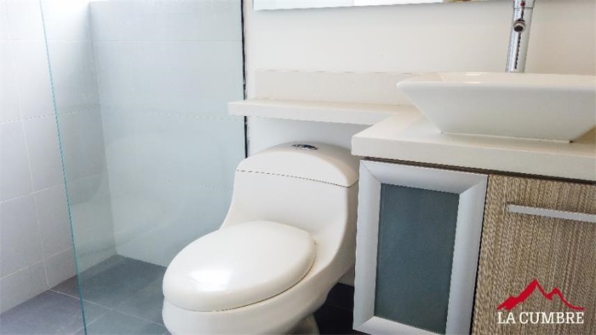 Apartamento de 3 alcobas en venta en Santa María De Los Ángeles, Medellín, 120 m² · foto 17 de 24