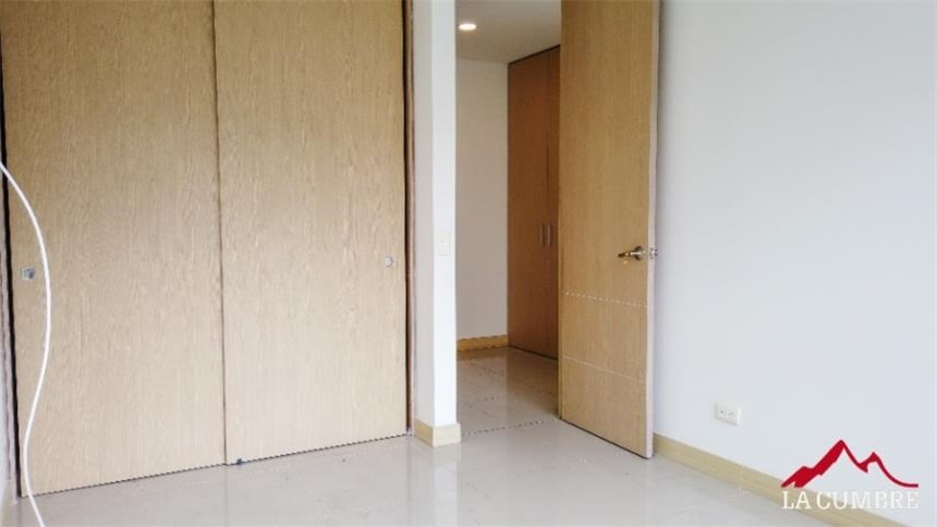 Apartamento de 3 alcobas en venta en Santa María De Los Ángeles, Medellín, 120 m² · foto 13 de 24