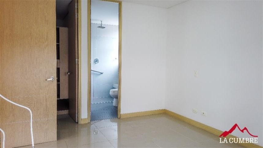 Apartamento de 3 alcobas en venta en Santa María De Los Ángeles, Medellín, 120 m² · foto 19 de 24