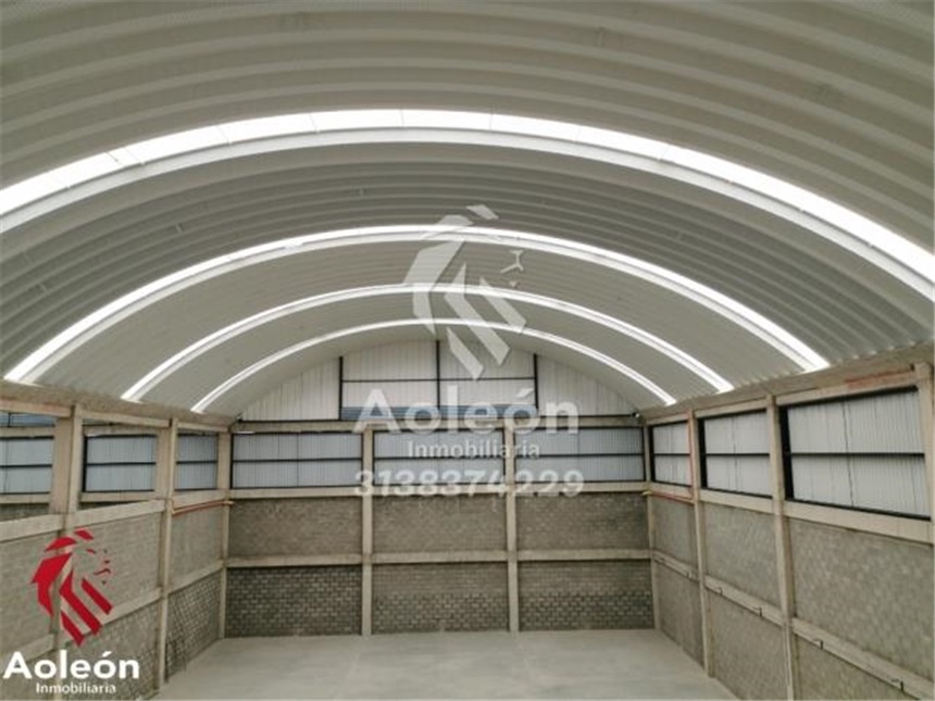 Bodega en Arriendo - Vista 5