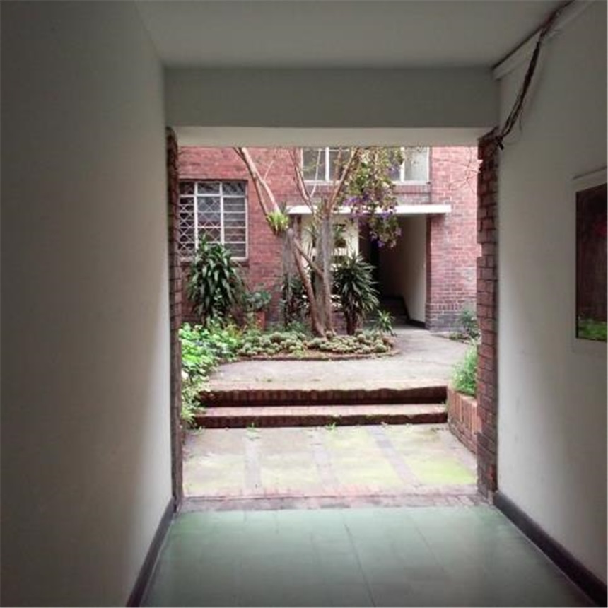 Apartamento en venta en Las Nieves, Bogotá · foto 4 de 24