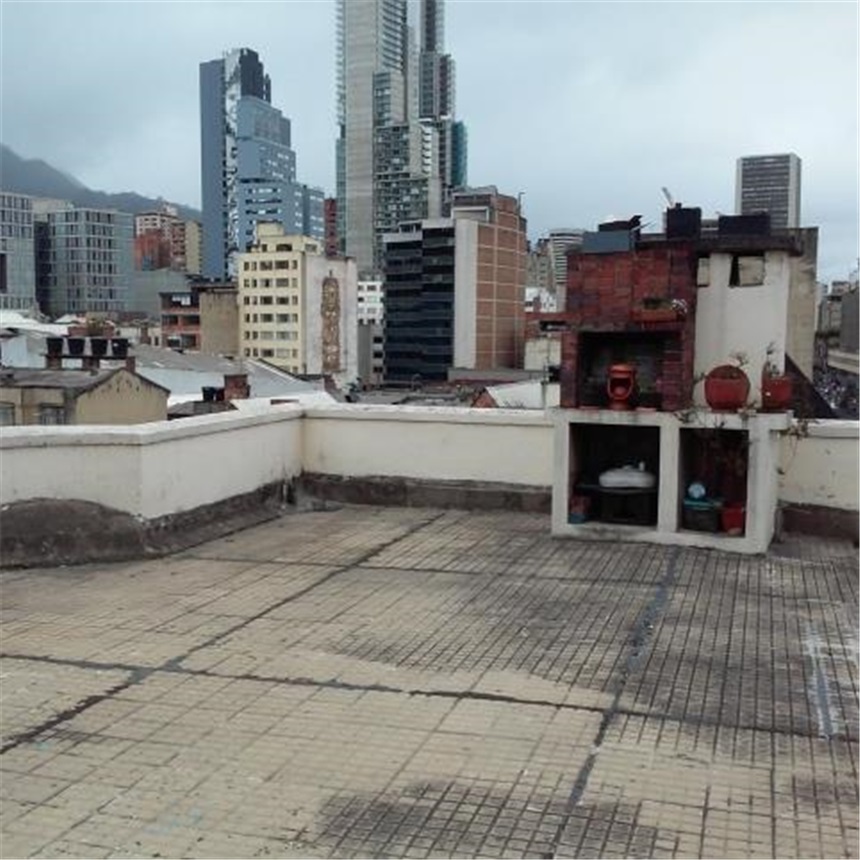 Apartamento en venta en Las Nieves, Bogotá · foto 6 de 24