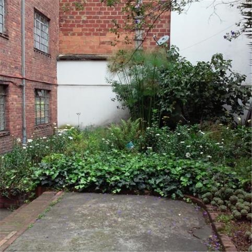 Apartamento en venta en Las Nieves, Bogotá · foto 2 de 24