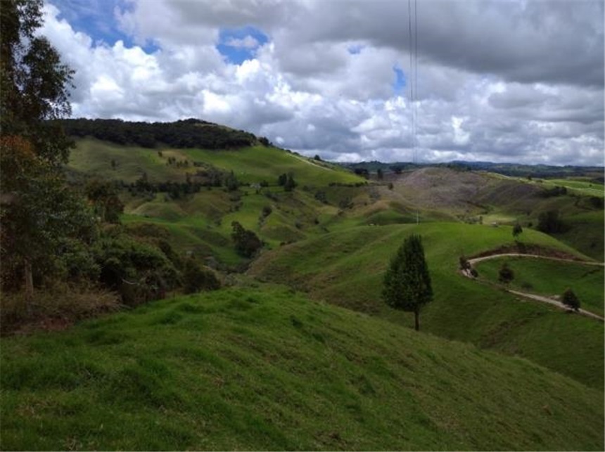 Finca en Venta - Vaade 5