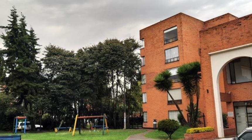 Piso – Bogotá, Localidad Suba - Vista 3
