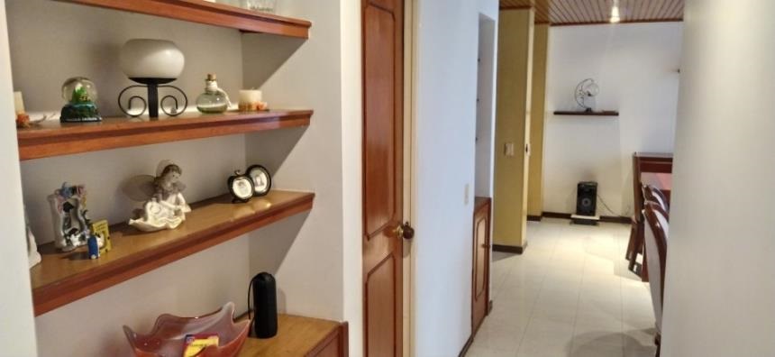 Piso – Bogotá, Localidad Suba - Más
