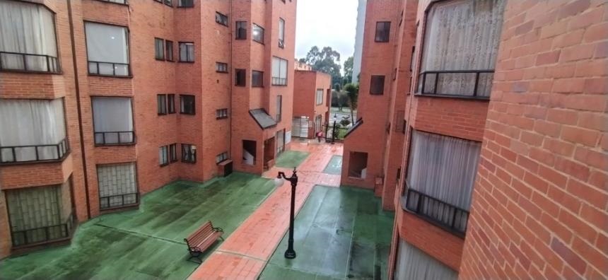 Piso – Bogotá, Localidad Suba - Vista 4