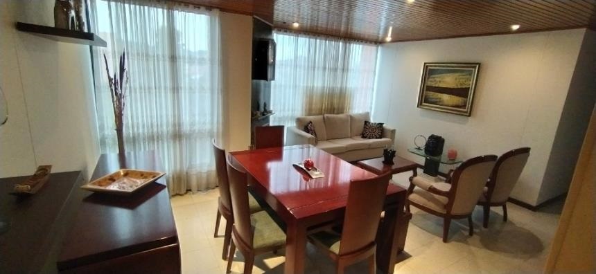 Piso – Bogotá, Localidad Suba - Vista 2