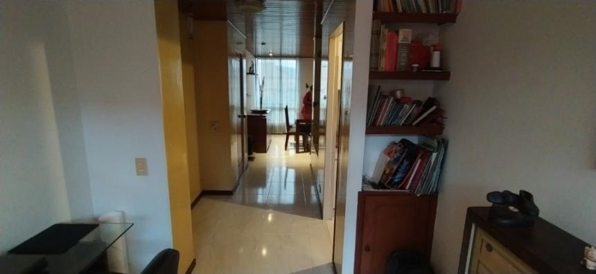Piso – Bogotá, Localidad Suba - Vista 5