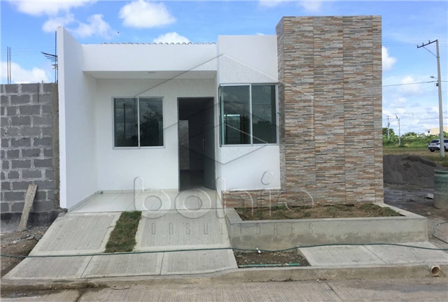 Casa en venta en Vallejo, Montería · foto 3 de 18