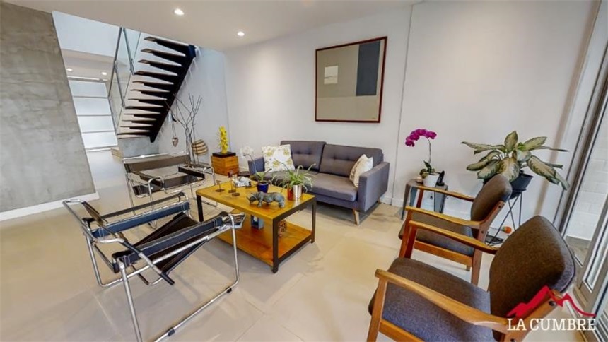 Casa de 4 alcobas en venta en Loma El Atravesado, Envigado, 213 m² · foto 7 de 24