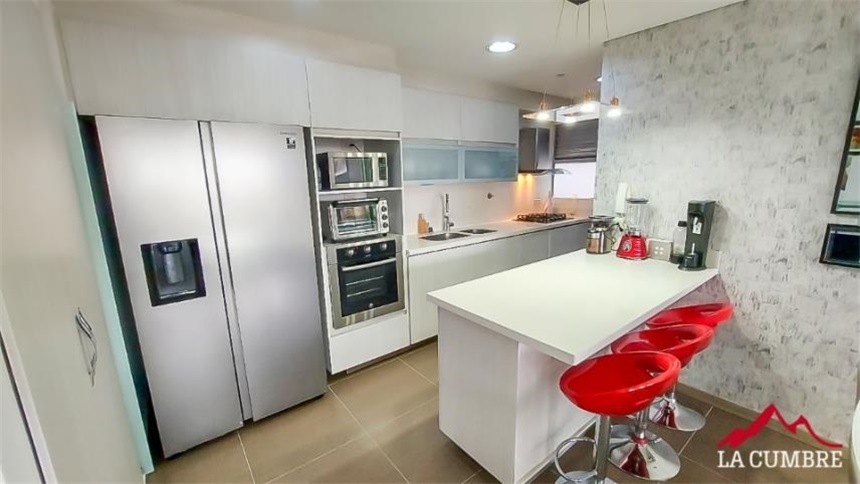 Apartamento en venta en Loma Del Chocho, Envigado · foto 11 de 13