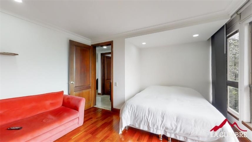 Apartamento en venta en El Poblado, Medellín · foto 19 de 24