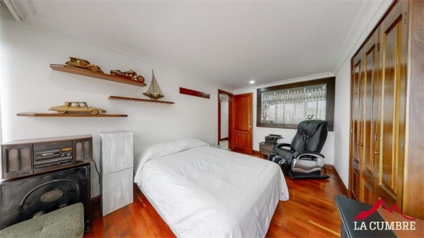 Apartamento en venta en El Poblado, Medellín · foto 15 de 24