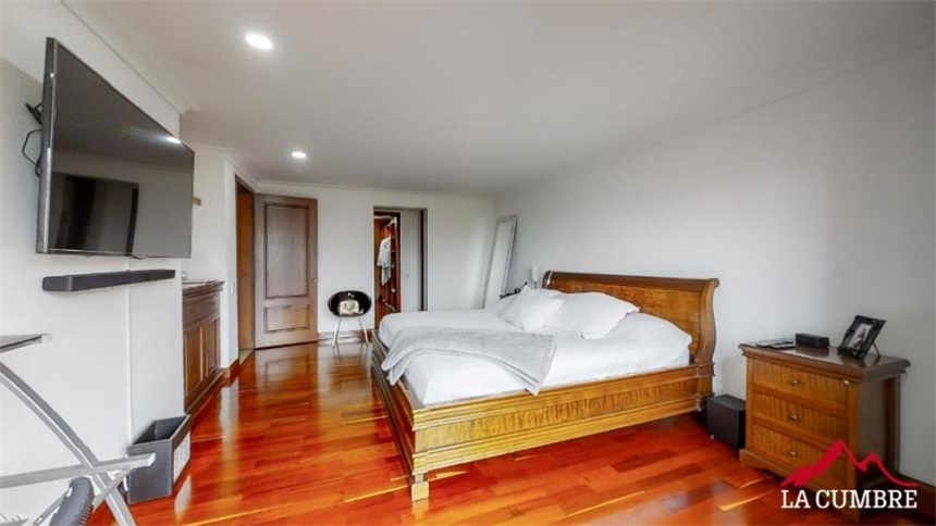 Apartamento en venta en El Poblado, Medellín · foto 22 de 24