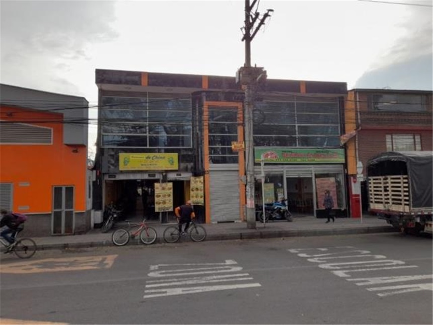 Piso – Bogotá, Engativá, Localidad Engativá - Vista 3