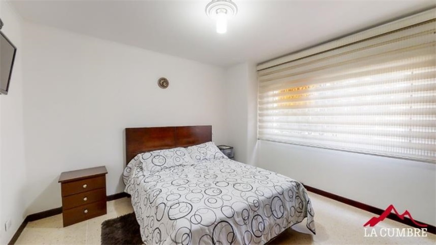Apartamento de 3 alcobas en venta en El Poblado, Medellín, 148 m² · foto 13 de 18
