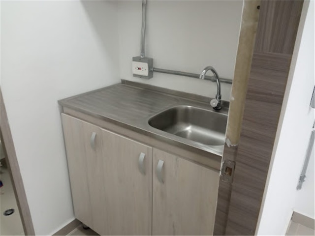 Local en arriendo en Suramericana, Medellín, 65 m² · foto 9 de 9