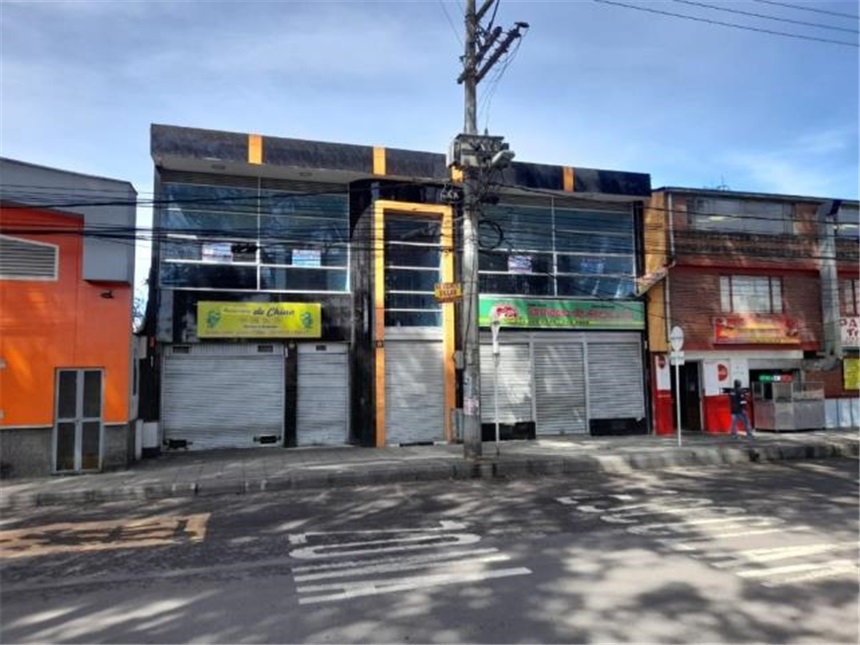 Piso – Bogotá, Engativá, Localidad Engativá - Vista 2