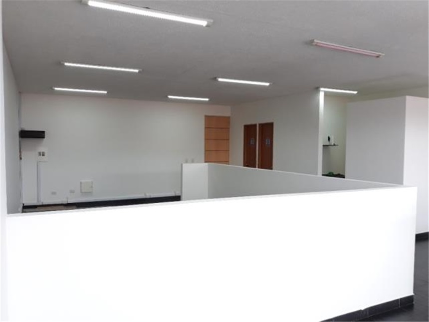 Oficina en Venta - Vista 4