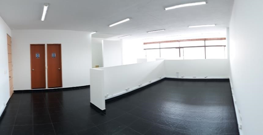 Oficina en Venta - Vista 3