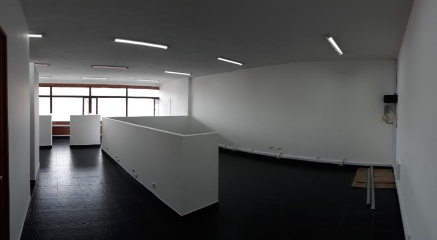Oficina en Venta - Vista 2