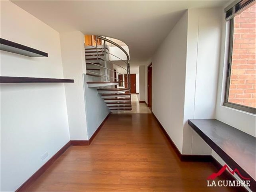 Apartamento en arriendo en La Calera, Medellín · foto 10 de 17