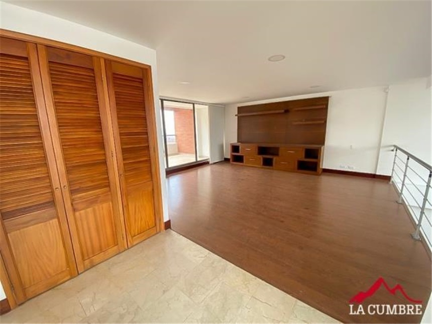 Apartamento en arriendo en La Calera, Medellín · foto 13 de 17
